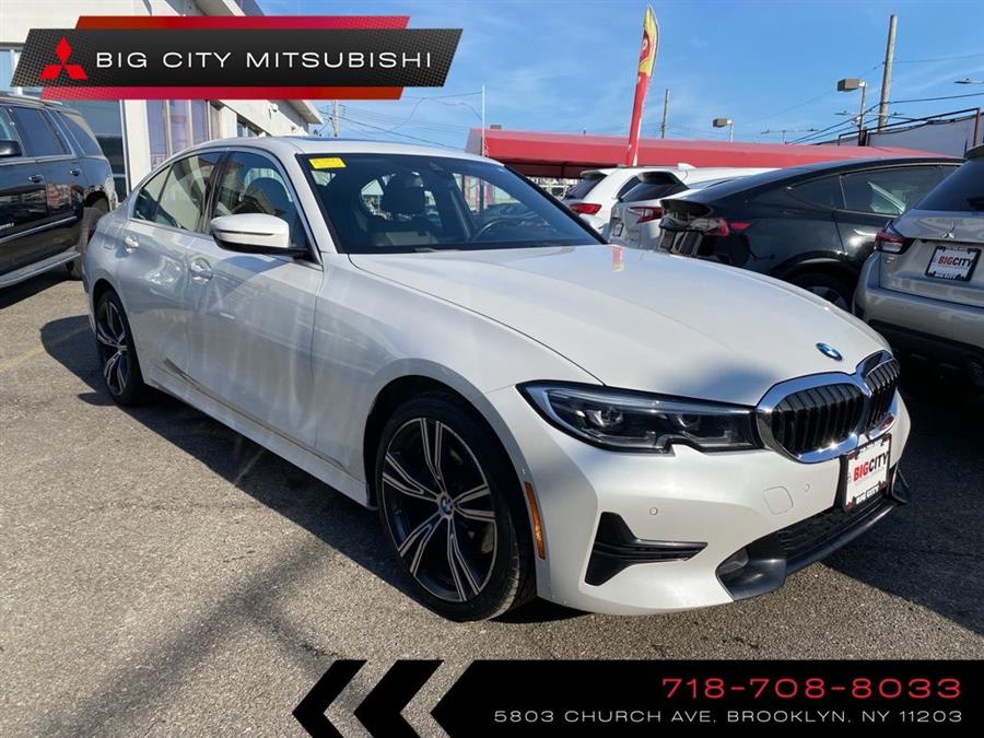 Used 2021 BMW 3 Series in Floral Park, New York | Shop Auto NY. Floral Park, New York