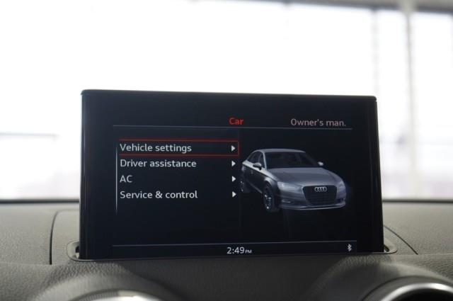 2015 Audi A3 2.0T Premium, available for sale in Yonkers, New York | Westchester Auto Group. Yonkers, New York 2015 Audi A3 2.0T Premium, available for sale in Yonkers, New York | Westchester Auto Group. Yonkers, New York