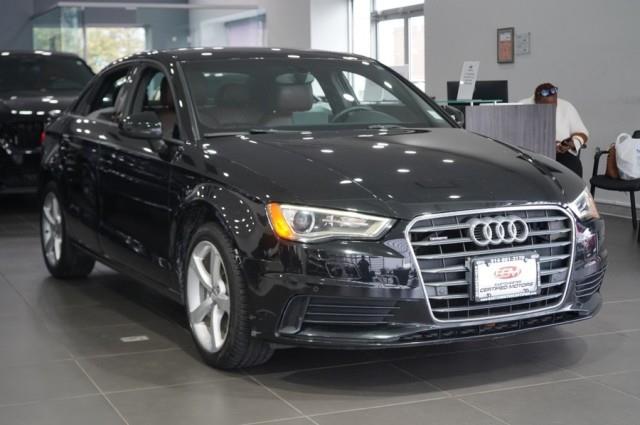 2015 Audi A3 2.0T Premium, available for sale in Yonkers, New York | Westchester Auto Group. Yonkers, New York 2015 Audi A3 2.0T Premium, available for sale in Yonkers, New York | Westchester Auto Group. Yonkers, New York