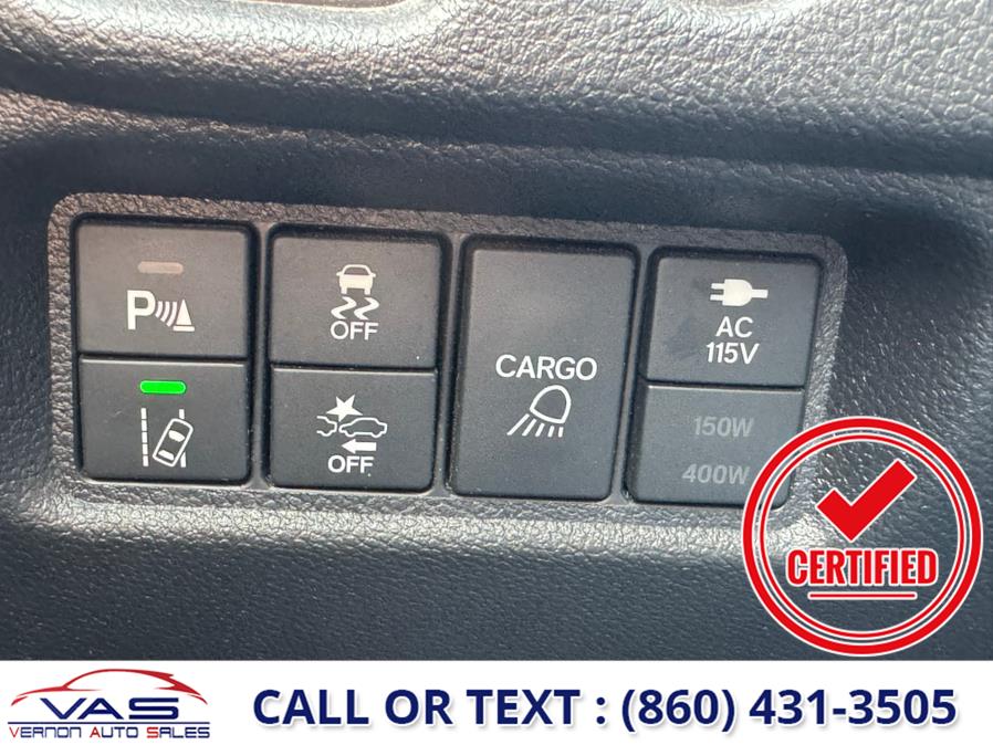 2017 Honda Ridgeline RTL-E 4x4 Crew Cab 5.3'' Bed, available for sale in Manchester, Connecticut | Vernon Auto Sale & Service. Manchester, Connecticut 2017 Honda Ridgeline RTL-E 4x4 Crew Cab 5.3'' Bed, available for sale in Manchester, Connecticut | Vernon Auto Sale & Service. Manchester, Connecticut