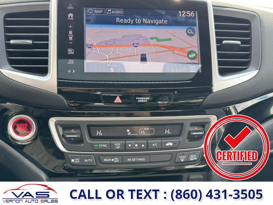 2017 Honda Ridgeline RTL-E 4x4 Crew Cab 5.3'' Bed, available for sale in Manchester, Connecticut | Vernon Auto Sale & Service. Manchester, Connecticut 2017 Honda Ridgeline RTL-E 4x4 Crew Cab 5.3'' Bed, available for sale in Manchester, Connecticut | Vernon Auto Sale & Service. Manchester, Connecticut