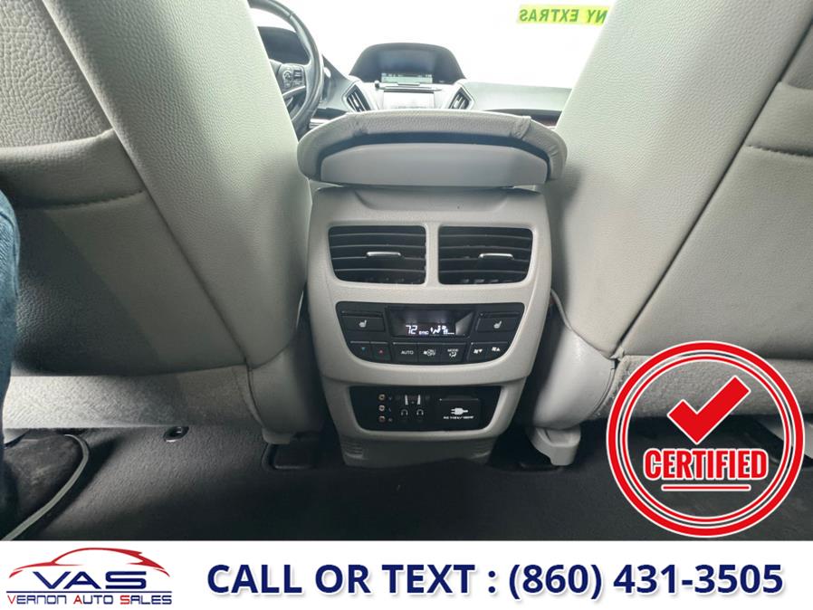2016 Acura MDX SH-AWD 4dr w/Tech/Entertainment/AcuraWatch Plus, available for sale in Manchester, Connecticut | Vernon Auto Sale & Service. Manchester, Connecticut 2016 Acura MDX SH-AWD 4dr w/Tech/Entertainment/AcuraWatch Plus, available for sale in Manchester, Connecticut | Vernon Auto Sale & Service. Manchester, Connecticut