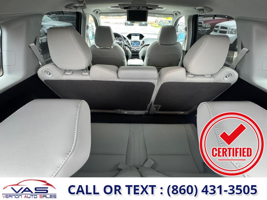 2016 Acura MDX SH-AWD 4dr w/Tech/Entertainment/AcuraWatch Plus, available for sale in Manchester, Connecticut | Vernon Auto Sale & Service. Manchester, Connecticut 2016 Acura MDX SH-AWD 4dr w/Tech/Entertainment/AcuraWatch Plus, available for sale in Manchester, Connecticut | Vernon Auto Sale & Service. Manchester, Connecticut