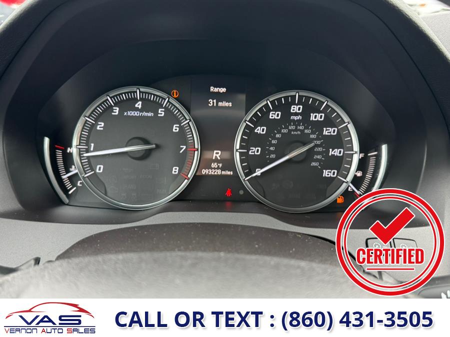 2016 Acura MDX SH-AWD 4dr w/Tech/Entertainment/AcuraWatch Plus, available for sale in Manchester, Connecticut | Vernon Auto Sale & Service. Manchester, Connecticut 2016 Acura MDX SH-AWD 4dr w/Tech/Entertainment/AcuraWatch Plus, available for sale in Manchester, Connecticut | Vernon Auto Sale & Service. Manchester, Connecticut