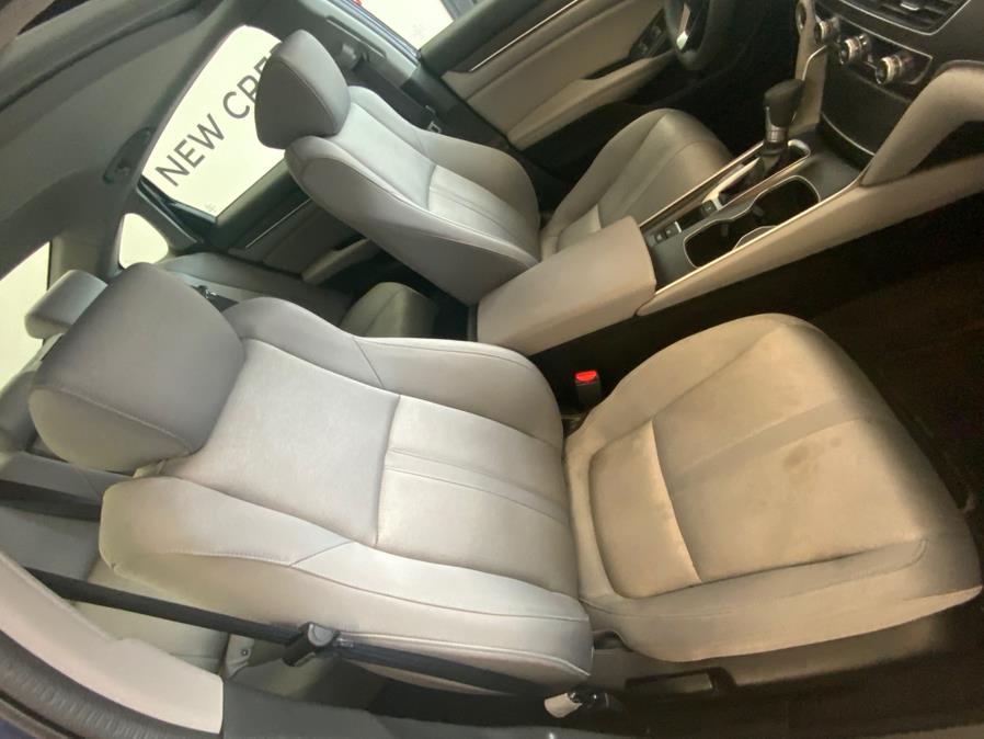 2018 Honda Accord Sedan EX 1.5T CVT, available for sale in Hartford, Connecticut | Franklin Motors Auto Sales LLC. Hartford, Connecticut 2018 Honda Accord Sedan EX 1.5T CVT, available for sale in Hartford, Connecticut | Franklin Motors Auto Sales LLC. Hartford, Connecticut