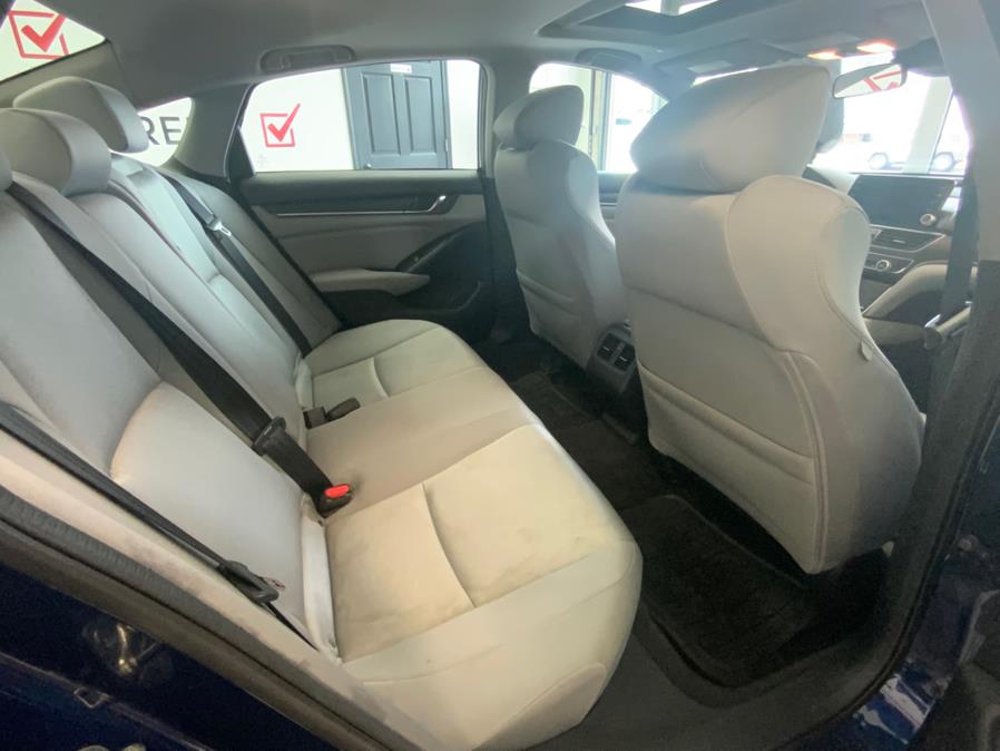 2018 Honda Accord Sedan EX 1.5T CVT, available for sale in Hartford, Connecticut | Franklin Motors Auto Sales LLC. Hartford, Connecticut 2018 Honda Accord Sedan EX 1.5T CVT, available for sale in Hartford, Connecticut | Franklin Motors Auto Sales LLC. Hartford, Connecticut