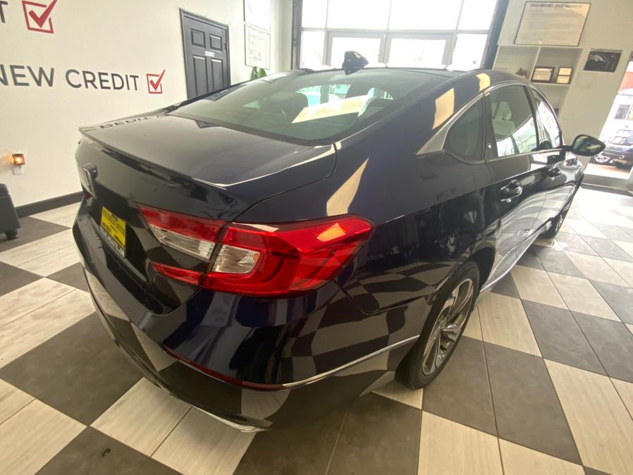2018 Honda Accord Sedan EX 1.5T CVT, available for sale in Hartford, Connecticut | Franklin Motors Auto Sales LLC. Hartford, Connecticut 2018 Honda Accord Sedan EX 1.5T CVT, available for sale in Hartford, Connecticut | Franklin Motors Auto Sales LLC. Hartford, Connecticut