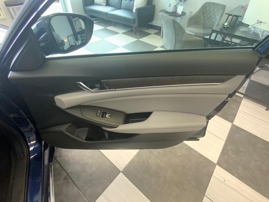 2018 Honda Accord Sedan EX 1.5T CVT, available for sale in Hartford, Connecticut | Franklin Motors Auto Sales LLC. Hartford, Connecticut 2018 Honda Accord Sedan EX 1.5T CVT, available for sale in Hartford, Connecticut | Franklin Motors Auto Sales LLC. Hartford, Connecticut