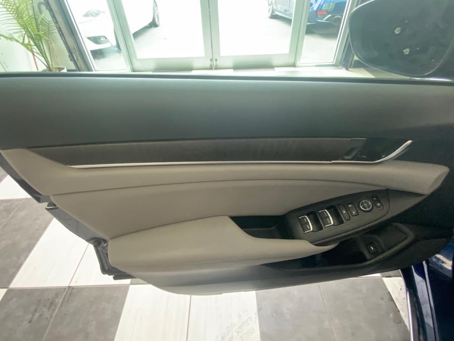 2018 Honda Accord Sedan EX 1.5T CVT, available for sale in Hartford, Connecticut | Franklin Motors Auto Sales LLC. Hartford, Connecticut 2018 Honda Accord Sedan EX 1.5T CVT, available for sale in Hartford, Connecticut | Franklin Motors Auto Sales LLC. Hartford, Connecticut