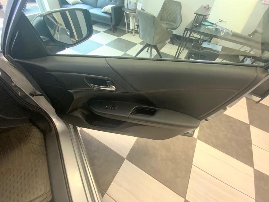 2017 Honda Accord Sedan Sport SE CVT, available for sale in Hartford, Connecticut | Franklin Motors Auto Sales LLC. Hartford, Connecticut 2017 Honda Accord Sedan Sport SE CVT, available for sale in Hartford, Connecticut | Franklin Motors Auto Sales LLC. Hartford, Connecticut