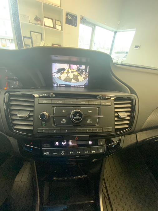 2017 Honda Accord Sedan Sport SE CVT, available for sale in Hartford, Connecticut | Franklin Motors Auto Sales LLC. Hartford, Connecticut 2017 Honda Accord Sedan Sport SE CVT, available for sale in Hartford, Connecticut | Franklin Motors Auto Sales LLC. Hartford, Connecticut