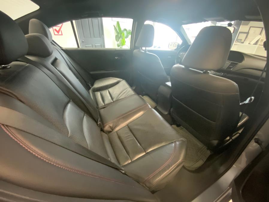 2017 Honda Accord Sedan Sport SE CVT, available for sale in Hartford, Connecticut | Franklin Motors Auto Sales LLC. Hartford, Connecticut 2017 Honda Accord Sedan Sport SE CVT, available for sale in Hartford, Connecticut | Franklin Motors Auto Sales LLC. Hartford, Connecticut