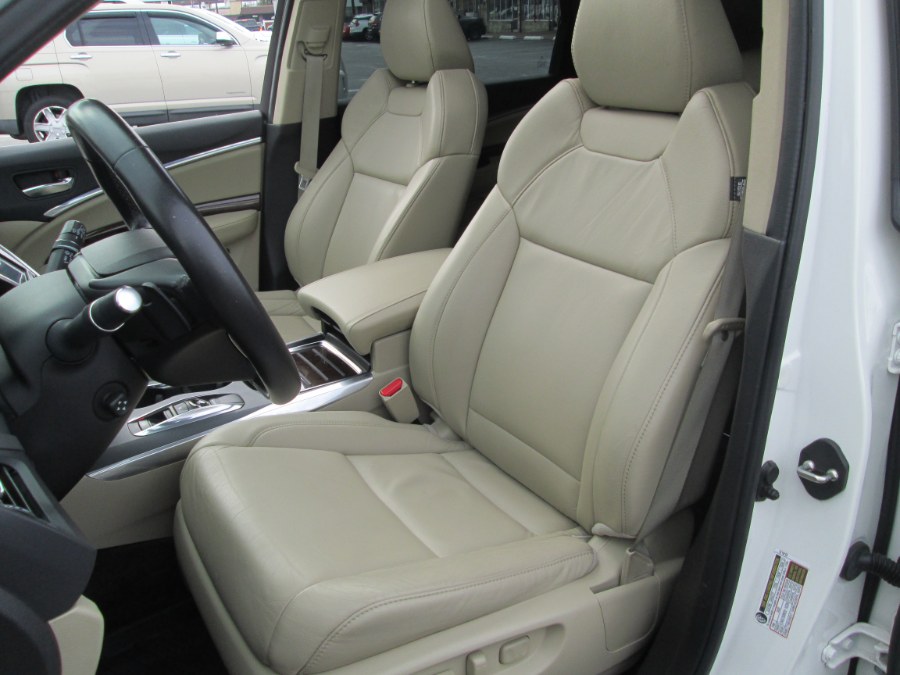 2017 Acura MDX SH-AWD w/Technology Pkg, available for sale in Levittown, Pennsylvania | Levittown Auto. Levittown, Pennsylvania 2017 Acura MDX SH-AWD w/Technology Pkg, available for sale in Levittown, Pennsylvania | Levittown Auto. Levittown, Pennsylvania