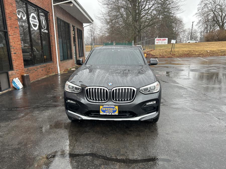 2019 BMW X4 xDrive30i Sports Activity Coupe, available for sale in Middletown, Connecticut | Newfield Auto Sales. Middletown, Connecticut 2019 BMW X4 xDrive30i Sports Activity Coupe, available for sale in Middletown, Connecticut | Newfield Auto Sales. Middletown, Connecticut
