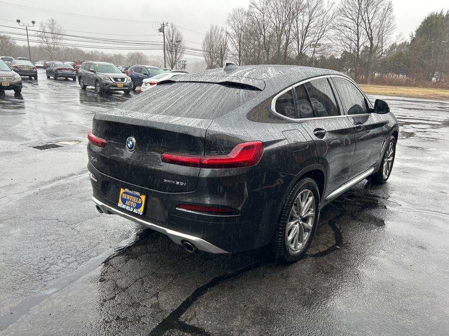 2019 BMW X4 xDrive30i Sports Activity Coupe, available for sale in Middletown, Connecticut | Newfield Auto Sales. Middletown, Connecticut 2019 BMW X4 xDrive30i Sports Activity Coupe, available for sale in Middletown, Connecticut | Newfield Auto Sales. Middletown, Connecticut