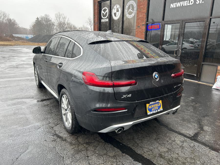 2019 BMW X4 xDrive30i Sports Activity Coupe, available for sale in Middletown, Connecticut | Newfield Auto Sales. Middletown, Connecticut 2019 BMW X4 xDrive30i Sports Activity Coupe, available for sale in Middletown, Connecticut | Newfield Auto Sales. Middletown, Connecticut