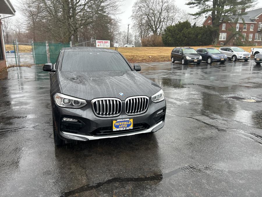 2019 BMW X4 xDrive30i Sports Activity Coupe, available for sale in Middletown, Connecticut | Newfield Auto Sales. Middletown, Connecticut 2019 BMW X4 xDrive30i Sports Activity Coupe, available for sale in Middletown, Connecticut | Newfield Auto Sales. Middletown, Connecticut