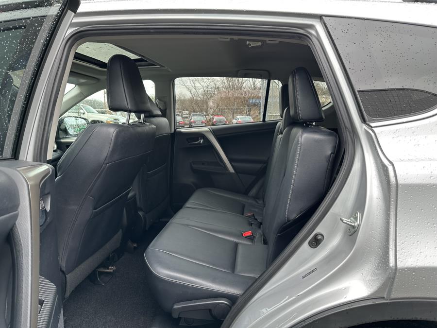 2013 Toyota RAV4 AWD 4dr Limited (Natl), available for sale in Milford, Connecticut | Dealertown Auto Wholesalers. Milford, Connecticut 2013 Toyota RAV4 AWD 4dr Limited (Natl), available for sale in Milford, Connecticut | Dealertown Auto Wholesalers. Milford, Connecticut