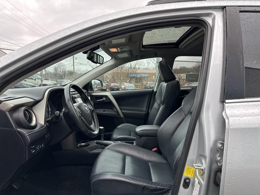 2013 Toyota RAV4 AWD 4dr Limited (Natl), available for sale in Milford, Connecticut | Dealertown Auto Wholesalers. Milford, Connecticut 2013 Toyota RAV4 AWD 4dr Limited (Natl), available for sale in Milford, Connecticut | Dealertown Auto Wholesalers. Milford, Connecticut