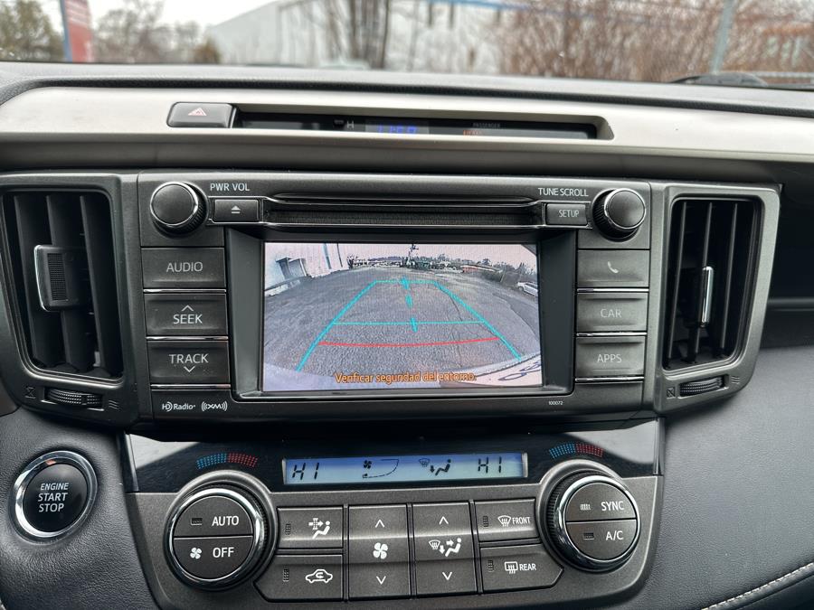 2013 Toyota RAV4 AWD 4dr Limited (Natl), available for sale in Milford, Connecticut | Dealertown Auto Wholesalers. Milford, Connecticut 2013 Toyota RAV4 AWD 4dr Limited (Natl), available for sale in Milford, Connecticut | Dealertown Auto Wholesalers. Milford, Connecticut