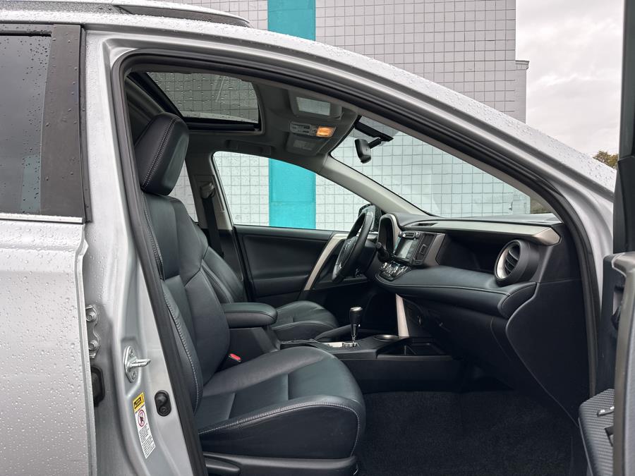 2013 Toyota RAV4 AWD 4dr Limited (Natl), available for sale in Milford, Connecticut | Dealertown Auto Wholesalers. Milford, Connecticut 2013 Toyota RAV4 AWD 4dr Limited (Natl), available for sale in Milford, Connecticut | Dealertown Auto Wholesalers. Milford, Connecticut