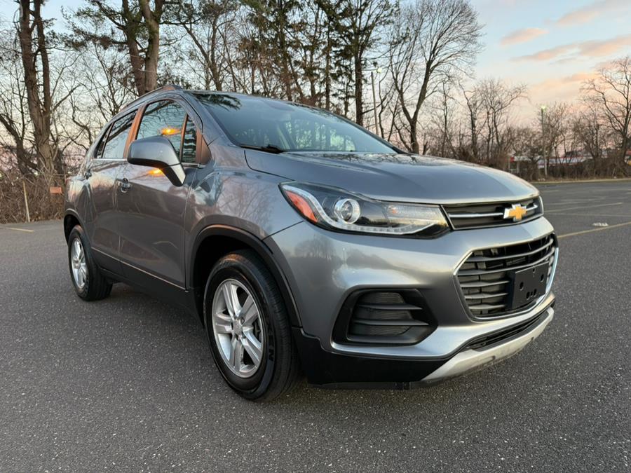 2020 Chevrolet Trax FWD 4dr LT, available for sale in Philadelphia, Pennsylvania | Eugen's Auto Sales & Repairs. Philadelphia, Pennsylvania 2020 Chevrolet Trax FWD 4dr LT, available for sale in Philadelphia, Pennsylvania | Eugen's Auto Sales & Repairs. Philadelphia, Pennsylvania