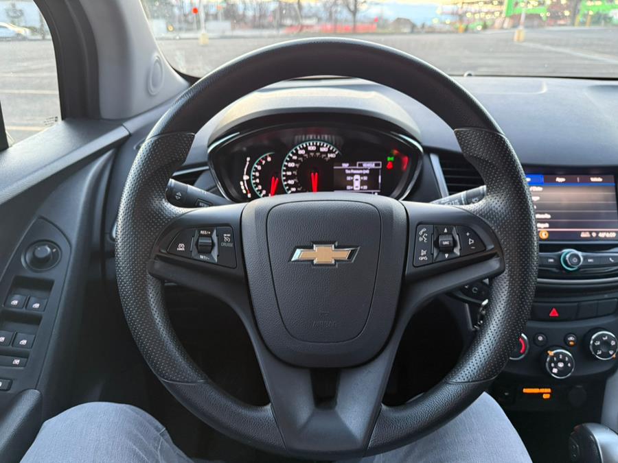 2020 Chevrolet Trax FWD 4dr LT, available for sale in Philadelphia, Pennsylvania | Eugen's Auto Sales & Repairs. Philadelphia, Pennsylvania 2020 Chevrolet Trax FWD 4dr LT, available for sale in Philadelphia, Pennsylvania | Eugen's Auto Sales & Repairs. Philadelphia, Pennsylvania