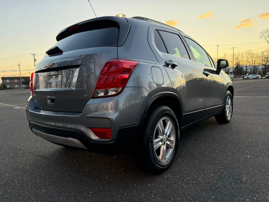 2020 Chevrolet Trax FWD 4dr LT, available for sale in Philadelphia, Pennsylvania | Eugen's Auto Sales & Repairs. Philadelphia, Pennsylvania 2020 Chevrolet Trax FWD 4dr LT, available for sale in Philadelphia, Pennsylvania | Eugen's Auto Sales & Repairs. Philadelphia, Pennsylvania