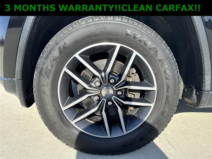 2018 Jeep Grand Cherokee Limited, available for sale in Elida, Ohio | Josh's All Under Ten LLC. Elida, Ohio 2018 Jeep Grand Cherokee Limited, available for sale in Elida, Ohio | Josh's All Under Ten LLC. Elida, Ohio