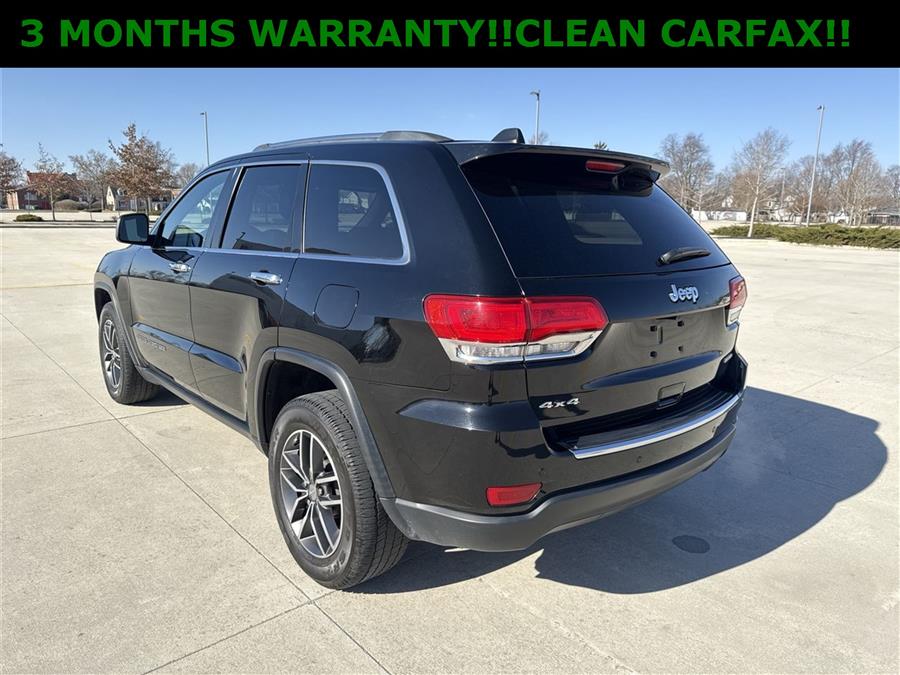 2018 Jeep Grand Cherokee Limited, available for sale in Elida, Ohio | Josh's All Under Ten LLC. Elida, Ohio 2018 Jeep Grand Cherokee Limited, available for sale in Elida, Ohio | Josh's All Under Ten LLC. Elida, Ohio