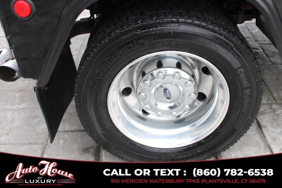 2017 Ford Super Duty F-450 DRW XLT 2WD Reg Cab 145" WB 60" CA, available for sale in Plantsville, Connecticut | Auto House of Luxury. Plantsville, Connecticut 2017 Ford Super Duty F-450 DRW XLT 2WD Reg Cab 145" WB 60" CA, available for sale in Plantsville, Connecticut | Auto House of Luxury. Plantsville, Connecticut