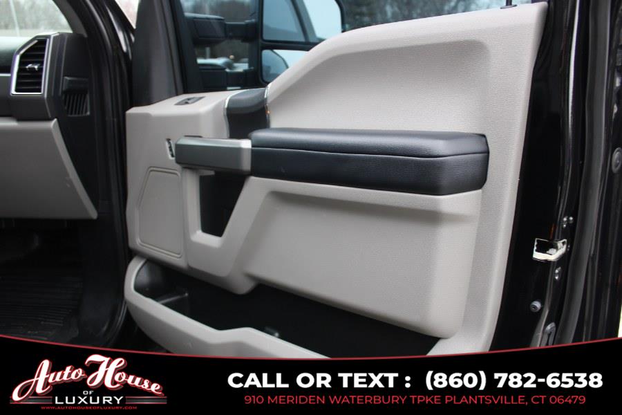 2017 Ford Super Duty F-450 DRW XLT 2WD Reg Cab 145" WB 60" CA, available for sale in Plantsville, Connecticut | Auto House of Luxury. Plantsville, Connecticut 2017 Ford Super Duty F-450 DRW XLT 2WD Reg Cab 145" WB 60" CA, available for sale in Plantsville, Connecticut | Auto House of Luxury. Plantsville, Connecticut