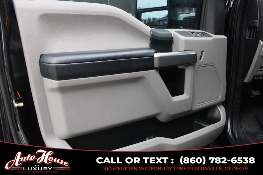 2017 Ford Super Duty F-450 DRW XLT 2WD Reg Cab 145" WB 60" CA, available for sale in Plantsville, Connecticut | Auto House of Luxury. Plantsville, Connecticut 2017 Ford Super Duty F-450 DRW XLT 2WD Reg Cab 145" WB 60" CA, available for sale in Plantsville, Connecticut | Auto House of Luxury. Plantsville, Connecticut