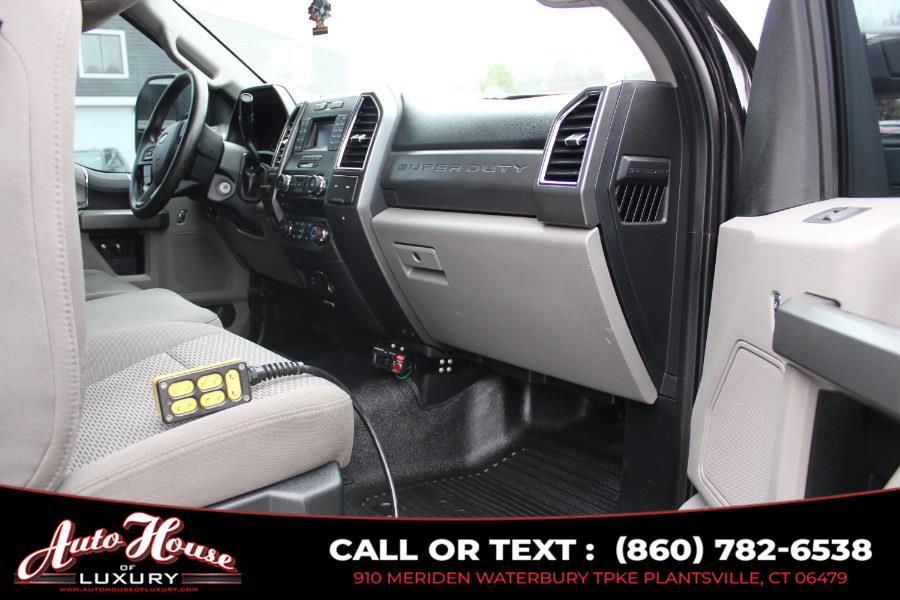 2017 Ford Super Duty F-450 DRW XLT 2WD Reg Cab 145" WB 60" CA, available for sale in Plantsville, Connecticut | Auto House of Luxury. Plantsville, Connecticut 2017 Ford Super Duty F-450 DRW XLT 2WD Reg Cab 145" WB 60" CA, available for sale in Plantsville, Connecticut | Auto House of Luxury. Plantsville, Connecticut