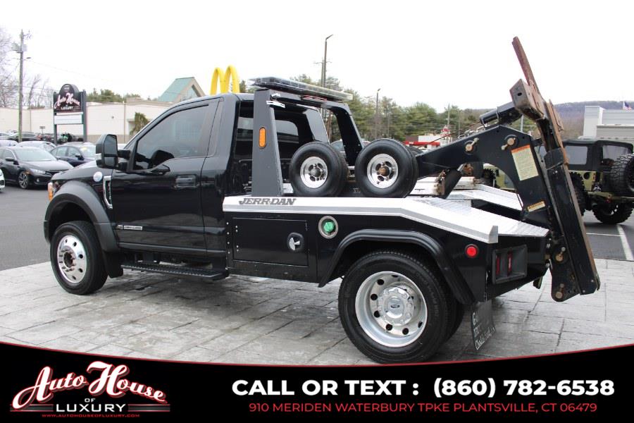 2017 Ford Super Duty F-450 DRW XLT 2WD Reg Cab 145" WB 60" CA, available for sale in Plantsville, Connecticut | Auto House of Luxury. Plantsville, Connecticut 2017 Ford Super Duty F-450 DRW XLT 2WD Reg Cab 145" WB 60" CA, available for sale in Plantsville, Connecticut | Auto House of Luxury. Plantsville, Connecticut