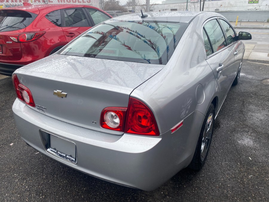 2009 Chevrolet Malibu 4dr Sdn LT w/1LT, available for sale in Middle Village, New York | Middle Village Motors . Middle Village, New York 2009 Chevrolet Malibu 4dr Sdn LT w/1LT, available for sale in Middle Village, New York | Middle Village Motors . Middle Village, New York