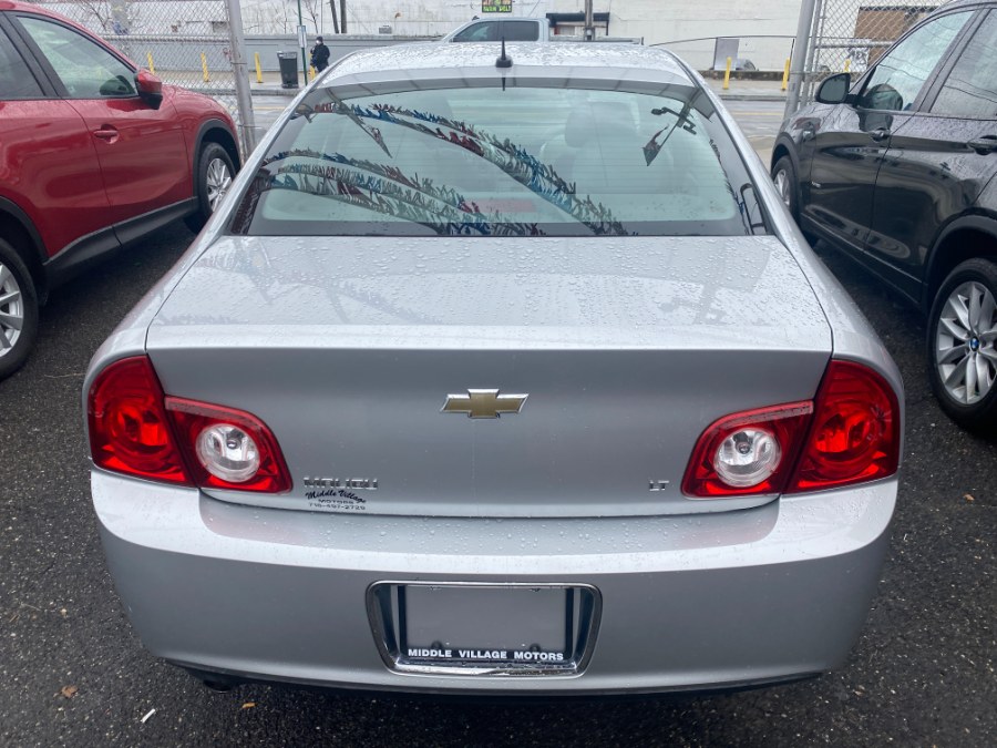 2009 Chevrolet Malibu 4dr Sdn LT w/1LT, available for sale in Middle Village, New York | Middle Village Motors . Middle Village, New York 2009 Chevrolet Malibu 4dr Sdn LT w/1LT, available for sale in Middle Village, New York | Middle Village Motors . Middle Village, New York