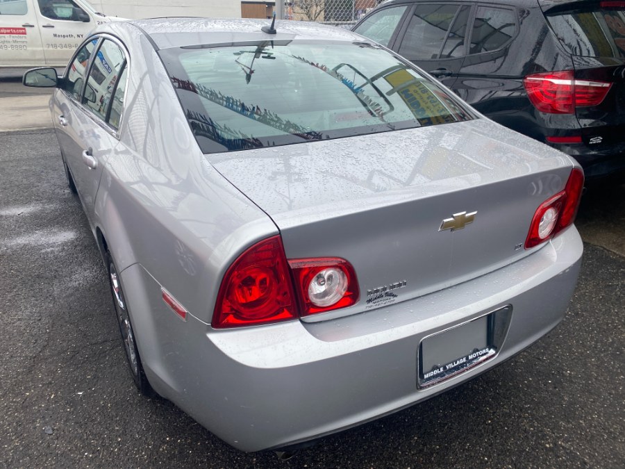 2009 Chevrolet Malibu 4dr Sdn LT w/1LT, available for sale in Middle Village, New York | Middle Village Motors . Middle Village, New York 2009 Chevrolet Malibu 4dr Sdn LT w/1LT, available for sale in Middle Village, New York | Middle Village Motors . Middle Village, New York