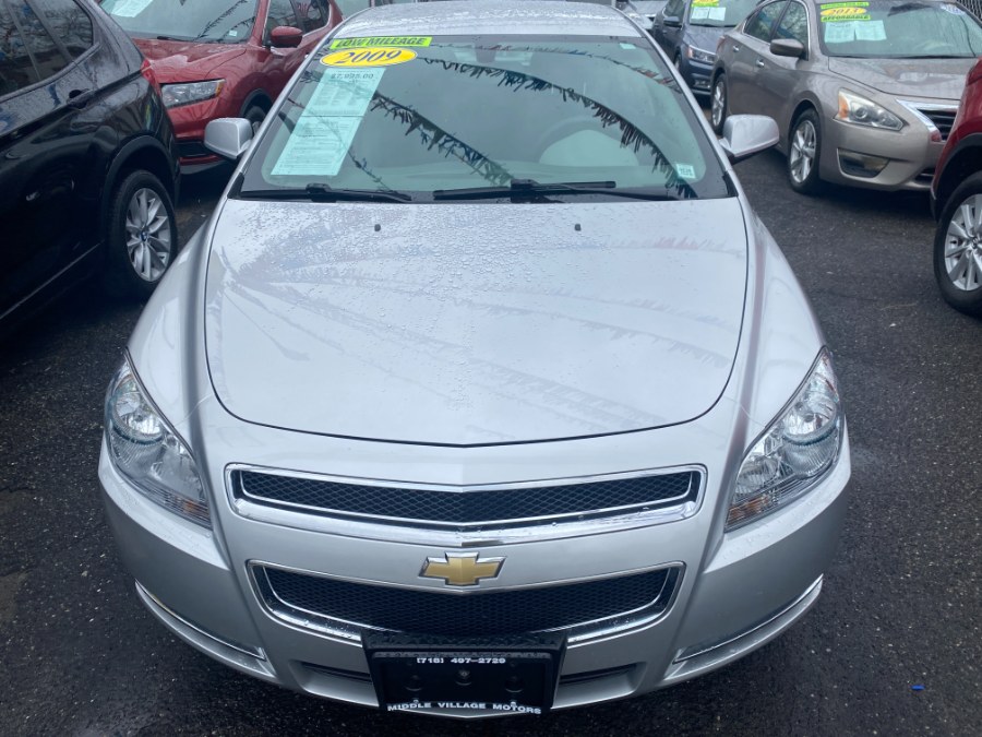 2009 Chevrolet Malibu 4dr Sdn LT w/1LT, available for sale in Middle Village, New York | Middle Village Motors . Middle Village, New York 2009 Chevrolet Malibu 4dr Sdn LT w/1LT, available for sale in Middle Village, New York | Middle Village Motors . Middle Village, New York