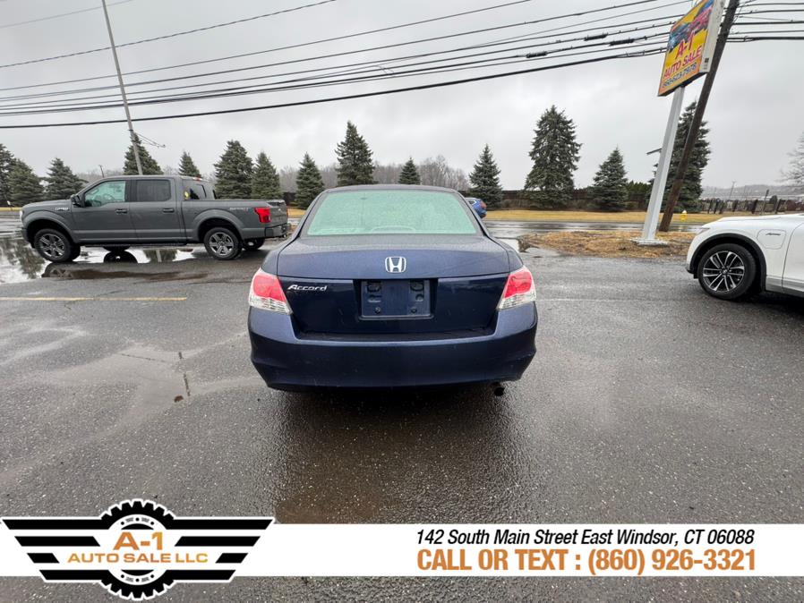 2010 Honda Accord Sdn 4dr I4 Auto LX, available for sale in East Windsor, Connecticut | A1 Auto Sale LLC. East Windsor, Connecticut 2010 Honda Accord Sdn 4dr I4 Auto LX, available for sale in East Windsor, Connecticut | A1 Auto Sale LLC. East Windsor, Connecticut