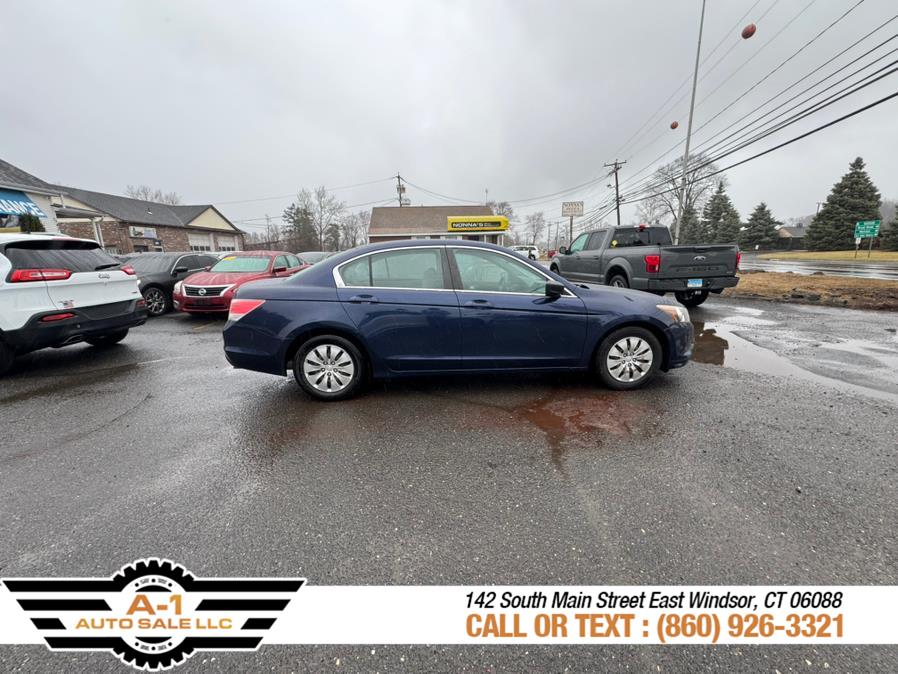 2010 Honda Accord Sdn 4dr I4 Auto LX, available for sale in East Windsor, Connecticut | A1 Auto Sale LLC. East Windsor, Connecticut 2010 Honda Accord Sdn 4dr I4 Auto LX, available for sale in East Windsor, Connecticut | A1 Auto Sale LLC. East Windsor, Connecticut