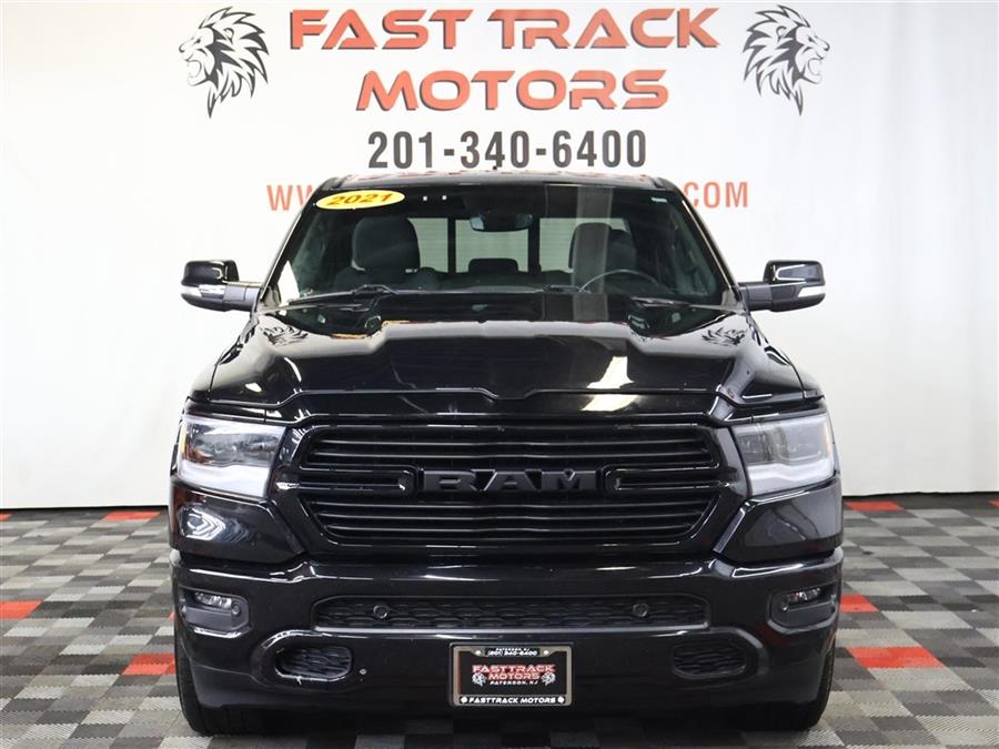 2021 Ram 1500 BIG HORN/LONE STAR, available for sale in Paterson, New Jersey | Fast Track Motors. Paterson, New Jersey 2021 Ram 1500 BIG HORN/LONE STAR, available for sale in Paterson, New Jersey | Fast Track Motors. Paterson, New Jersey