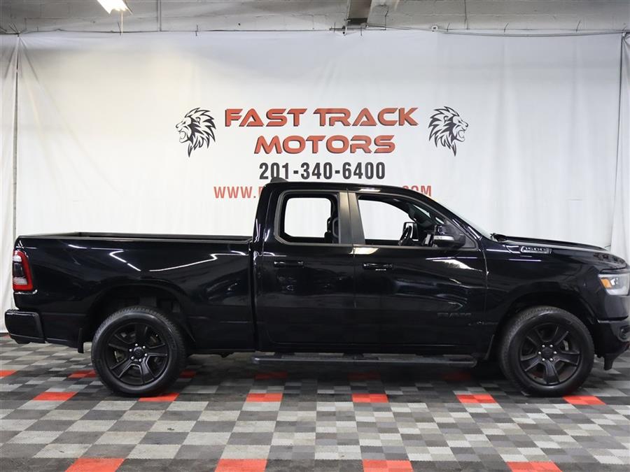 2021 Ram 1500 BIG HORN/LONE STAR, available for sale in Paterson, New Jersey | Fast Track Motors. Paterson, New Jersey 2021 Ram 1500 BIG HORN/LONE STAR, available for sale in Paterson, New Jersey | Fast Track Motors. Paterson, New Jersey
