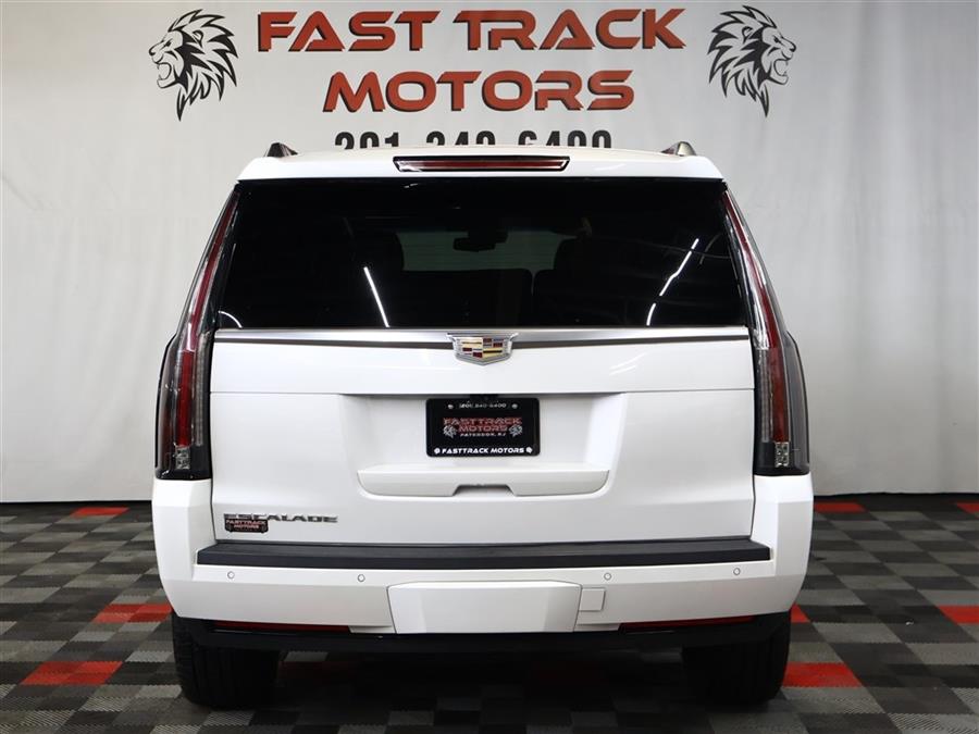 2018 Cadillac Escalade PREMIUM LUXURY, available for sale in Paterson, New Jersey | Fast Track Motors. Paterson, New Jersey 2018 Cadillac Escalade PREMIUM LUXURY, available for sale in Paterson, New Jersey | Fast Track Motors. Paterson, New Jersey