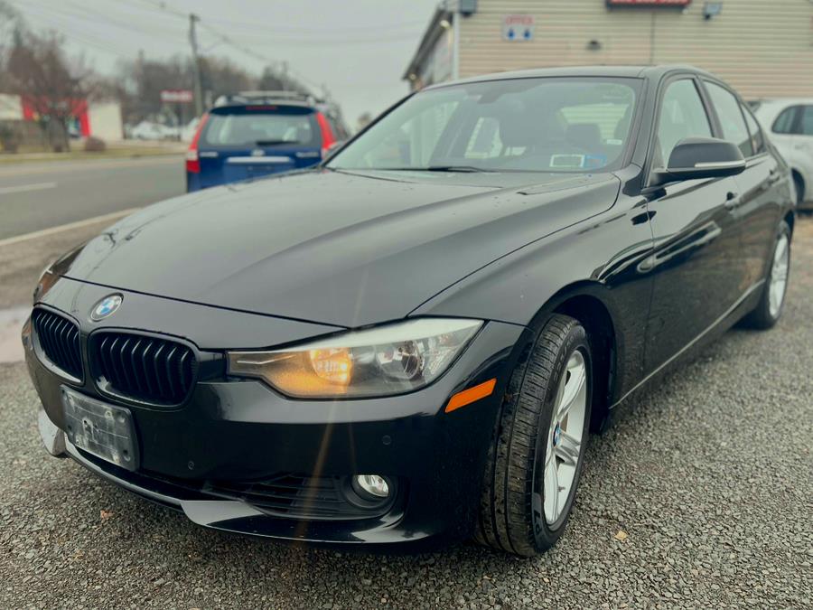 2014 BMW 3 Series 4dr Sdn 328i xDrive AWD SULEV, available for sale in Wallingford, Connecticut | Wallingford Auto Center LLC. Wallingford, Connecticut 2014 BMW 3 Series 4dr Sdn 328i xDrive AWD SULEV, available for sale in Wallingford, Connecticut | Wallingford Auto Center LLC. Wallingford, Connecticut