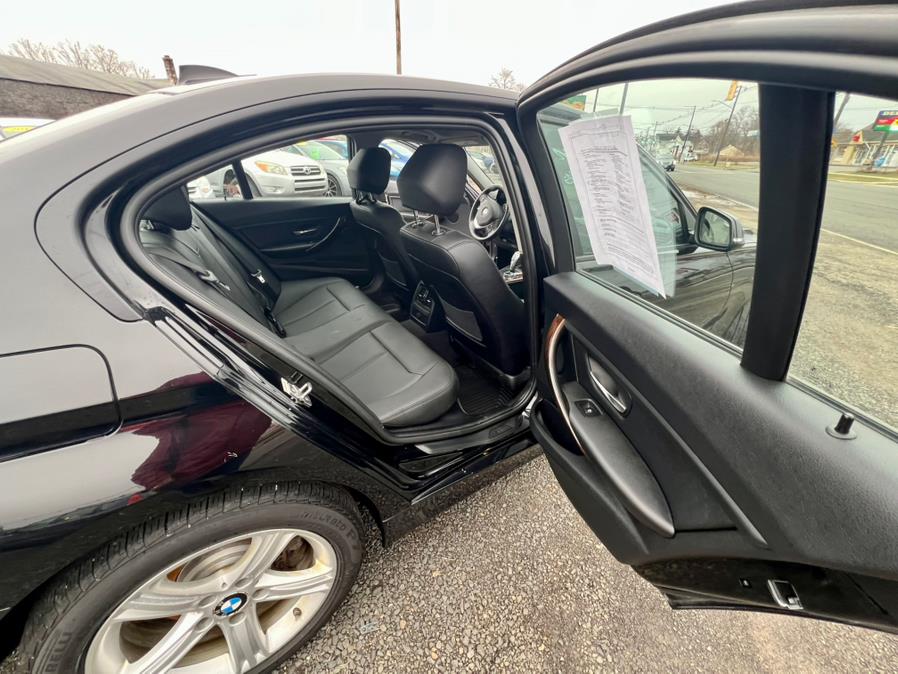 2014 BMW 3 Series 4dr Sdn 328i xDrive AWD SULEV, available for sale in Wallingford, Connecticut | Wallingford Auto Center LLC. Wallingford, Connecticut 2014 BMW 3 Series 4dr Sdn 328i xDrive AWD SULEV, available for sale in Wallingford, Connecticut | Wallingford Auto Center LLC. Wallingford, Connecticut