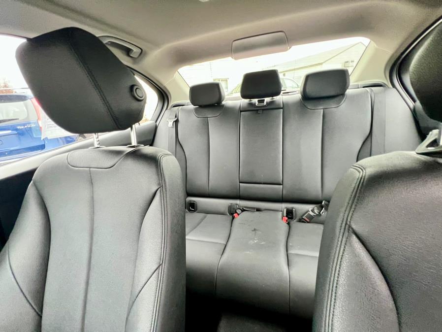 2014 BMW 3 Series 4dr Sdn 328i xDrive AWD SULEV, available for sale in Wallingford, Connecticut | Wallingford Auto Center LLC. Wallingford, Connecticut 2014 BMW 3 Series 4dr Sdn 328i xDrive AWD SULEV, available for sale in Wallingford, Connecticut | Wallingford Auto Center LLC. Wallingford, Connecticut