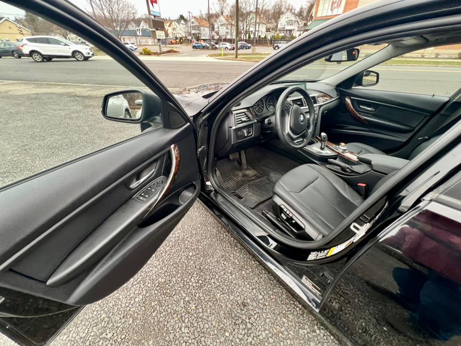 2014 BMW 3 Series 4dr Sdn 328i xDrive AWD SULEV, available for sale in Wallingford, Connecticut | Wallingford Auto Center LLC. Wallingford, Connecticut 2014 BMW 3 Series 4dr Sdn 328i xDrive AWD SULEV, available for sale in Wallingford, Connecticut | Wallingford Auto Center LLC. Wallingford, Connecticut