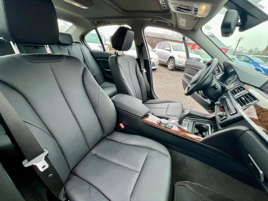 2014 BMW 3 Series 4dr Sdn 328i xDrive AWD SULEV, available for sale in Wallingford, Connecticut | Wallingford Auto Center LLC. Wallingford, Connecticut 2014 BMW 3 Series 4dr Sdn 328i xDrive AWD SULEV, available for sale in Wallingford, Connecticut | Wallingford Auto Center LLC. Wallingford, Connecticut
