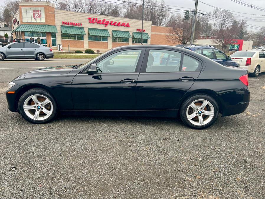 2014 BMW 3 Series 4dr Sdn 328i xDrive AWD SULEV, available for sale in Wallingford, Connecticut | Wallingford Auto Center LLC. Wallingford, Connecticut 2014 BMW 3 Series 4dr Sdn 328i xDrive AWD SULEV, available for sale in Wallingford, Connecticut | Wallingford Auto Center LLC. Wallingford, Connecticut
